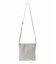 ショルダーバッグ【ドコデモBAGシリーズ】