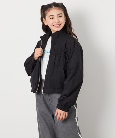 [140-150]リボンブルゾン