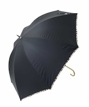 【遮光/晴雨兼用】日傘　アニマルパイピング
