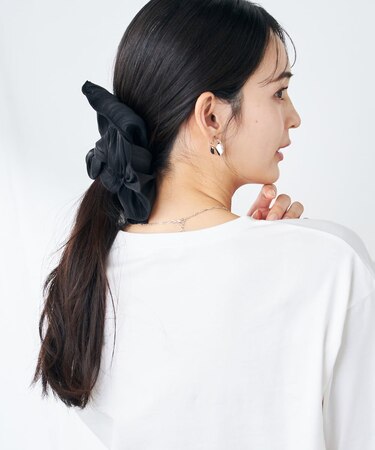シフォンシュシュ
