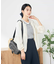 【洗える/イージーケア/接触冷感/毛玉になりにくい】ノーカラーシアーブルゾン