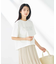 【コットン100％】大人のクロップドロゴTシャツ