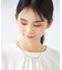 ビジューマンテルネックレス