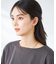 ビジューマンテルネックレス