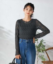 ストレッチレーストップス