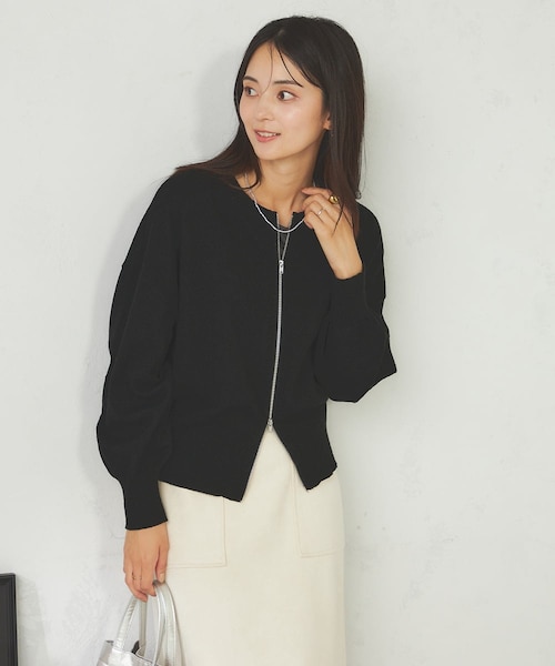 《pommeです》❤️暖かい❤️【YORK REINE】カシミヤ100％ &mall（アンドモール）三井ショッピングパーク公式通販