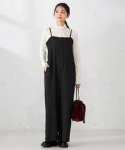 【洗える】2WAYコンビネゾン