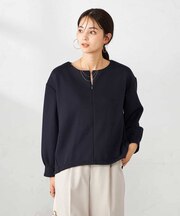 ダンボールプルオーバー【セットアップ可】