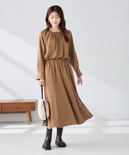 アー・ヴェ・ヴェ/ワンピースの通販｜&mall（アンドモール）三井