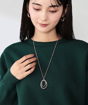 ワントップネックレス