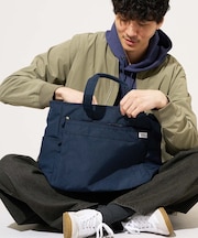 人気NO.1 バッグ【軽量・撥水】マルチ 2WAYトートバッグ