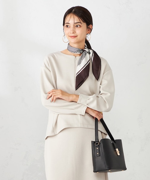 シルクスカーフ