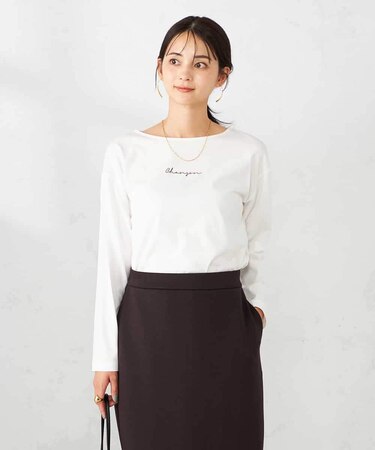 ロゴアソートロンT