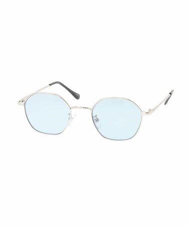 【紫外線99.9％カット】クラウンパントタイプサングラス