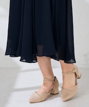 セパレートパンプス