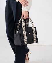 【2WAY】10ポケットバッグ