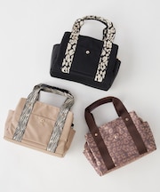 【2WAY】10ポケットバッグ