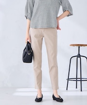 ハイパーストレッチスリムパンツ