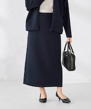 ダンボールナロースカート