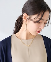 リングトップネックレス