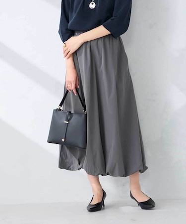 バルーンスカート