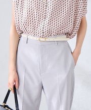 リバーシブルベルト