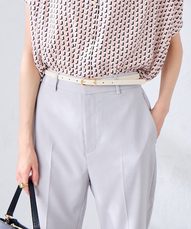 リバーシブルベルト