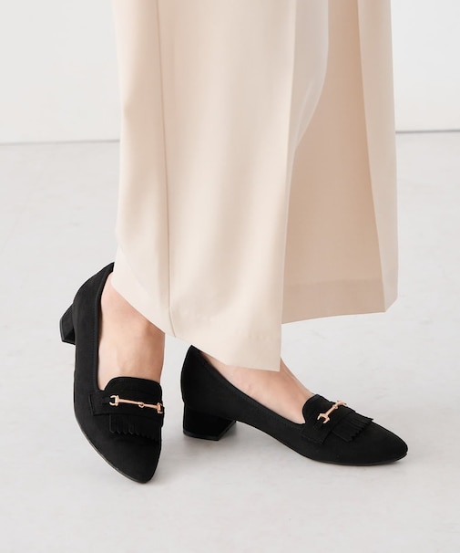 ビットパンプス