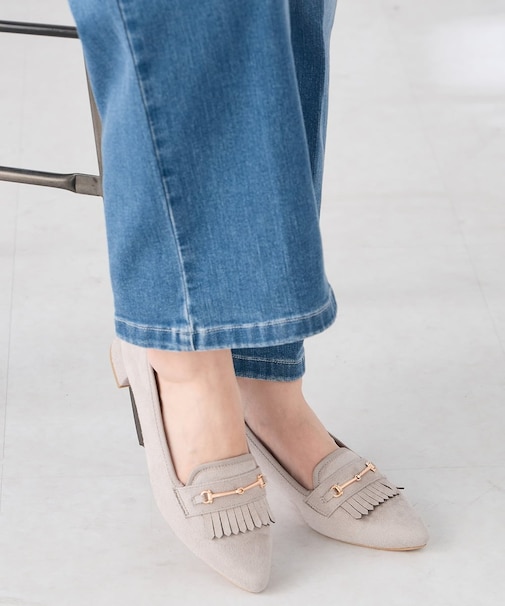 ビットパンプス