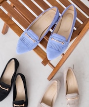 ビットパンプス