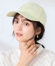 リネンキャップ