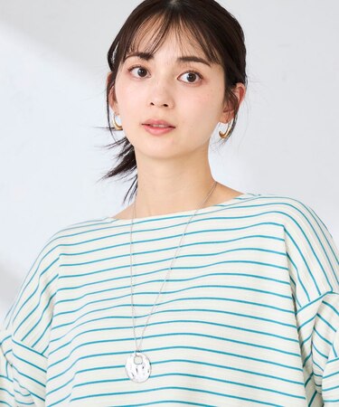 ワントップネックレス