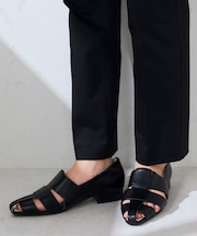 【雑誌InRed(宝島社)5月号掲載】グルカパンプス