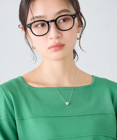 【雑誌InRed(宝島社)5月号掲載】ミニトップスライドネックレス