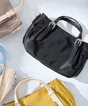 ベルトハンドショルダーバッグ