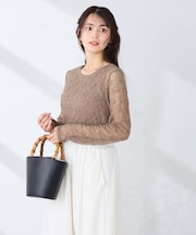 ストレッチレーストップス