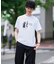 プラダヲキタアクマプリントＴシャツ