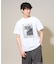 ライフピクチャーコレクションプリントＴシャツ