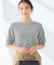 タックスリーブトップス