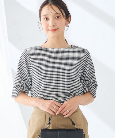 タックスリーブトップス