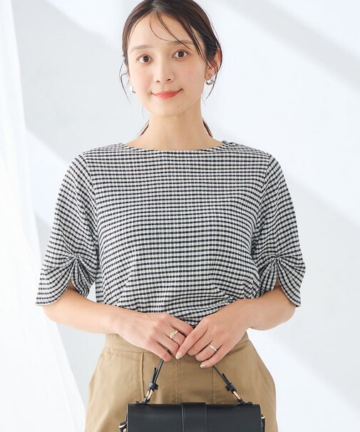 タックスリーブトップス