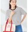 HELLO KITTY クロップドTシャツ