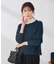 【2SET】レイヤード ニット セット