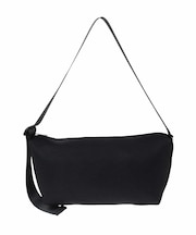 メッシュ ショルダーバッグ