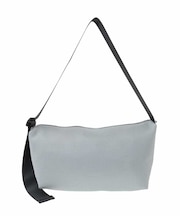 メッシュ ショルダーバッグ