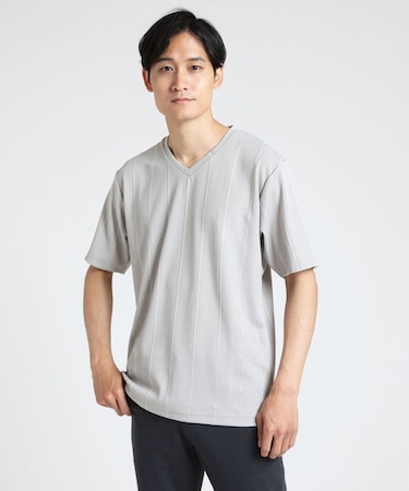 ワイドピッチテレコTシャツ