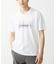 【WFP】WORLDプリントカットソー