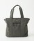 Nylon OX SIMPLE TOTE