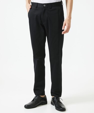 【セットアップ対応】ニュートラルストレッチパンツ