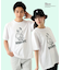 【洗える】ビンテージスヌーピーTシャツ